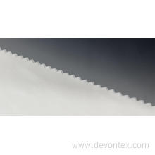 50D Polyester Taffeta Fabric